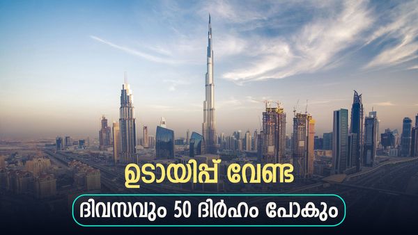 നൂറല്ല, ദിവസവും 50 ദിര്‍ഹം നഷ്ടമാകും; യുഎഇ പ്രവാസികള്‍ ശ്രദ്ധിക്കുക... പരിഹാരം ഇങ്ങനെ