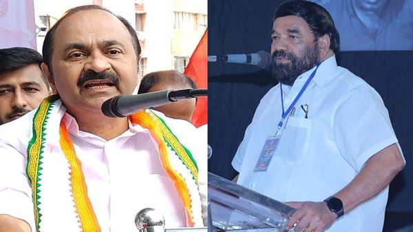 'വികസനം ചര്‍ച്ച ചെയ്യുന്നത് നാലാംകിട രാഷ്ട്രീയമാണോ?, ദുരവസ്ഥ തന്നെ'; സതീശനോട് വാസവന്‍