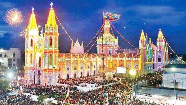 വേളാങ്കണ്ണി തിരുന്നാളിന് തുടക്കം: ഐതീഹ്യവും ചരിത്രവും അറിയാം, എങ്ങനെ എത്താം? ഏത് ട്രെയിന്‍ പിടിക്കണം?