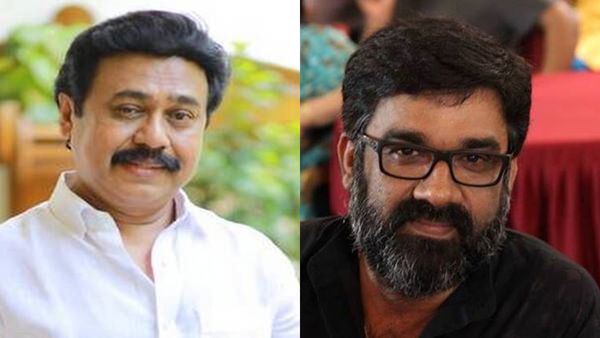 'ചില പാട്ടുകള്‍ ചവറാണെന്ന് രഞ്ജിത്ത് പറഞ്ഞു'; ജൂറി അംഗത്തിന്റെ ഓഡിയോ, വീണ്ടും വിവാദം