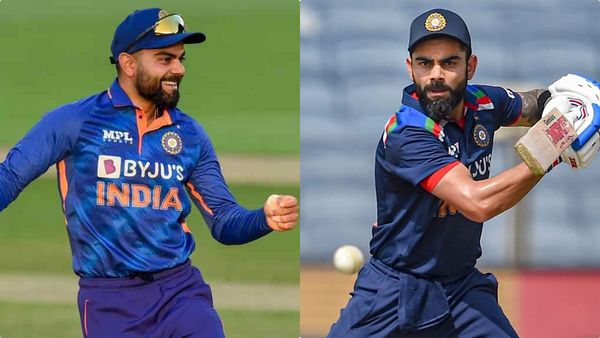 വിരാട് കോലിയുടെ ആദ്യ കാര്‍ ഏതെന്ന് അറിയുമോ? വാങ്ങിയ തുക ഇത്ര, ഇപ്പോഴത്തെ കളക്ഷന്‍ ഇങ്ങനെ