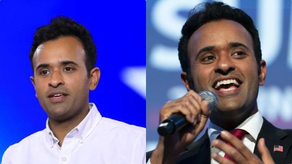 സമ്പത്തില്‍ ബൈഡനേക്കാള്‍ പല മടങ്ങ് മുന്നില്‍: ട്രംപിന്റെ പിന്‍ഗാമിയാവുമോ വിവേക്; ആസ്തി ഇത്ര?