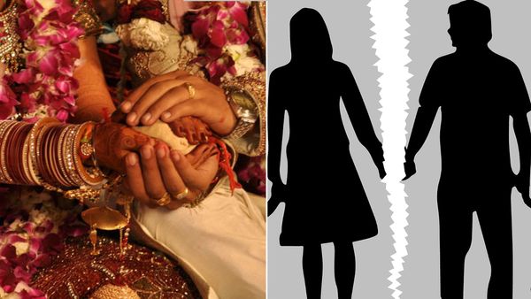 ആഡംബരവിവാഹമായിരുന്നോ..? വൈകാതെ ഡിവോഴ്‌സാകും, പുതിയ പഠനം പറയുന്നത് കേട്ടോ..!!?