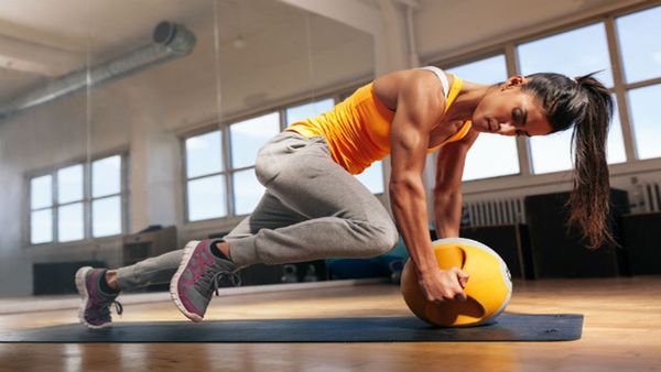 വര്‍ക്കൗട്ട് എവിടെ നിന്ന് തുടങ്ങാം എങ്ങനെ തുടങ്ങാം; ഒറ്റ ക്ലിക്ക് മതി; ഈ ആപ്പുകളെ കുറിച്ച് അറിയണം