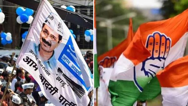 പഞ്ചാബിലെ കോണ്‍ഗ്രസ് എംഎല്‍എയുടെ അറസ്റ്റ്; ഇന്ത്യാ മുന്നണിയില്‍ ഭിന്നത രൂക്ഷമാകുന്നു