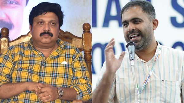 'പുഴുത്ത നായ്ക്കളോട് തോന്നുന്ന അറപ്പാണ് മനസ്സില്‍': കെബി ഗണേഷ് കുമാറിനെതിരെ യൂത്ത് കോണ്‍ഗ്രസ് നേതാവ്