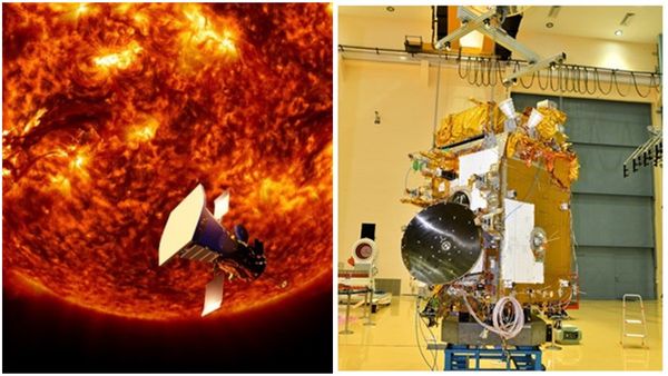 സൂര്യനെ അറിയാന്‍: ഇന്ത്യയുടെ ആദ്യ സൗരദൗത്യമായ ആദിത്യ എല്‍ 1 വിജയകരമായി വിക്ഷേപിച്ചു