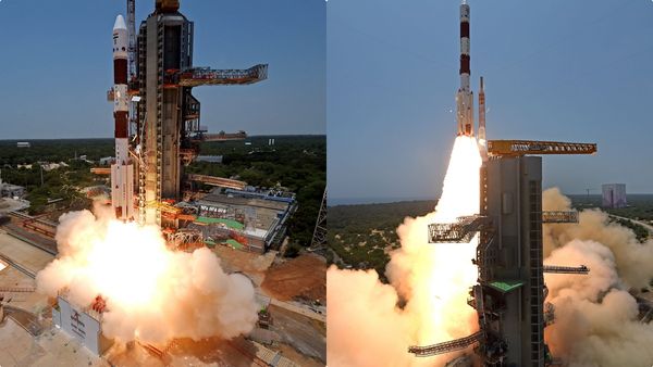 ആദിത്യ എല്‍1 മുന്നോട്ട്; നാലാം ഭ്രമണപഥമുയര്‍ത്തലും വിജയകരമെന്ന് ഐഎസ്ആര്‍ഒ