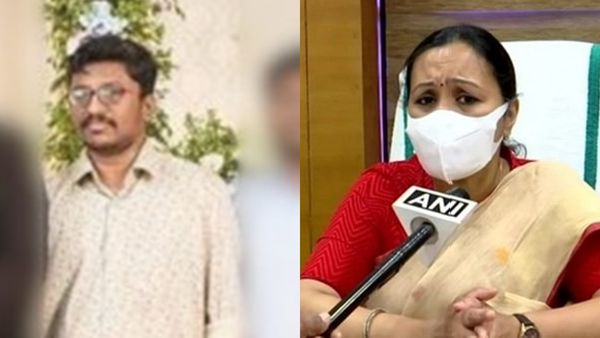 കൈക്കൂലി നൽകിയെന്ന് പറയുന്ന ദിവസം അഖിൽ മാത്യു പത്തനംതിട്ടയിൽ; വിവാഹത്തിൽ പങ്കെടുക്കുന്ന ദൃശ്യങ്ങൾ പുറത്ത്