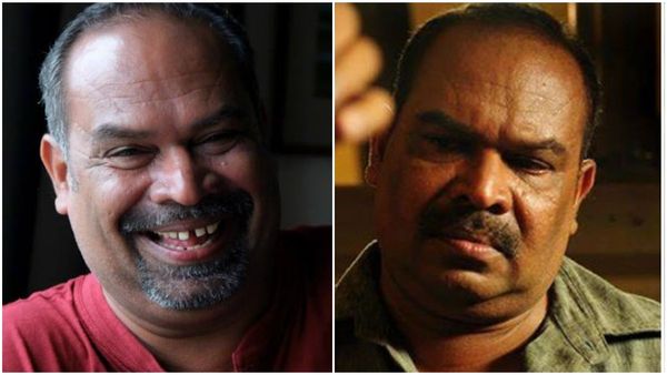 'മാധ്യമപ്രവര്‍ത്തകയോട് ലൈംഗികച്ചുവയോടെ സംസാരിച്ചു'; നടന്‍ അലന്‍സിയറിനെതിരെ പോലീസില്‍ പരാതി