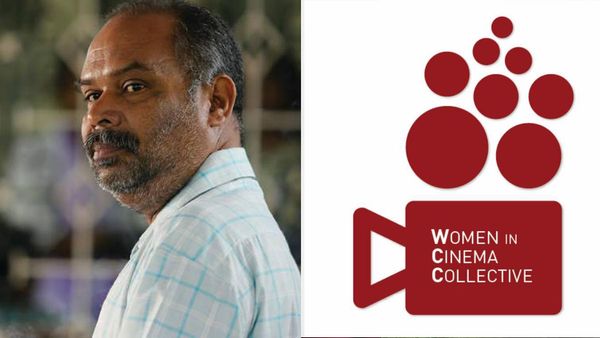 'ഇതാദ്യമായല്ല ഇങ്ങനെ പറയുന്നത്, ചെറുക്കണം'; അലന്‍സിയര്‍ക്കെതിരെ ഡബ്ല്യുസിസി