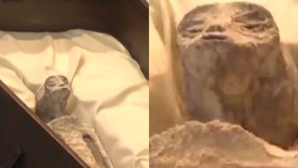 3 വിരല്‍ ഉള്ള കൈകള്‍, മനുഷ്യനല്ല, മെക്‌സിക്കോയില്‍ 1000 വര്‍ഷം പഴക്കമുള്ള മൃതദേഹം, അന്യഗ്രഹജീവികള്‍?