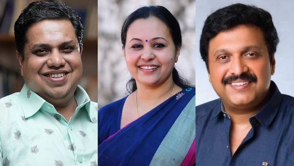 എഎന്‍ ഷംസീറിനെ സ്പീക്കര്‍ സ്ഥാനത്ത് നിന്ന് മാറ്റും, പകരം വീണ ജോര്‍ജ്? മന്ത്രിസഭ പുനഃസംഘടന വരുന്നു