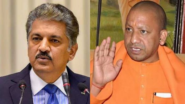 എയർബാഗില്ലെന്ന് ആരോപണം, വാഹനാപകടത്തിൽ ആനന്ദ് മഹീന്ദ്രയ്ക്ക് എതിരെ കേസെടുത്തു, എയർബാഗുണ്ടെന്ന് കമ്പനി