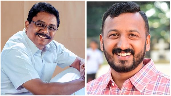 ചാണ്ടി ഉമ്മന്റെ വസ്ത്രം: ഏറ്റുമാനൂര്‍ ജങ്ഷനില്‍ വരാം, 1000 രൂപയും മാപ്പും.. വെല്ലുവിളിച്ച് രാഹുല്‍