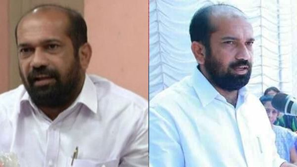 'അയ്യന്തോൾ കരുവന്നൂരല്ല ,കരുവന്നൂരിന്റെ അപ്പനാണ്, നൂറ് കോടിയലിധികം ബാധ്യത'; അനിൽ അക്കര