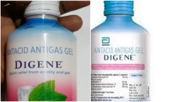 ഡി ജി സി ഐയുടെ മുന്നറിയിപ്പ്; അബോട്ട് ഇന്ത്യയുടെ ഡിജെൻ ജെൽ തിരിച്ചുവിളിച്ച് കമ്പനി