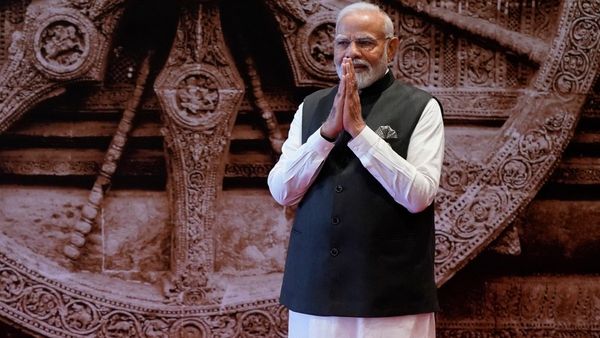 ജി20 ഉച്ചകോടിക്ക് ഡല്‍ഹിയില്‍ തുടക്കം, ഉദ്ഘാടനം ചെയ്ത് പ്രധാനമന്ത്രി നരേന്ദ്ര മോദി