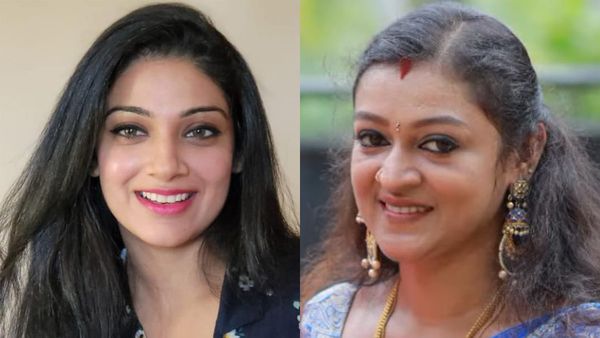 അപര്‍ണ നായരുടെ മകള്‍ക്ക് അമ്മായാകാന്‍ അവന്തിക മോഹന്‍ തയ്യാര്‍, പക്ഷെ...!