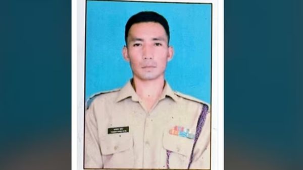 മണിപ്പൂരില്‍ സൈനികനെ തട്ടിക്കൊണ്ടുപോയി കൊലപ്പെടുത്തി: അന്വേഷണം ആരംഭിച്ചു