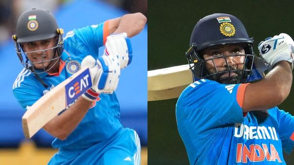 ഏഷ്യാ കപ്പ്: രസംകൊല്ലിയായി മഴയെത്തി, ഇന്ത്യാ-പാക് മത്സരം നാളേക്ക് മാറ്റി