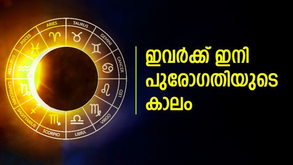 ധനയോഗം ആരംഭിച്ചു, നിക്ഷേപങ്ങളില്‍ വന്‍ ലാഭം തേടി വരും, ഈ രാശിക്കാര്‍ക്ക് ഇനി രാജയോഗം