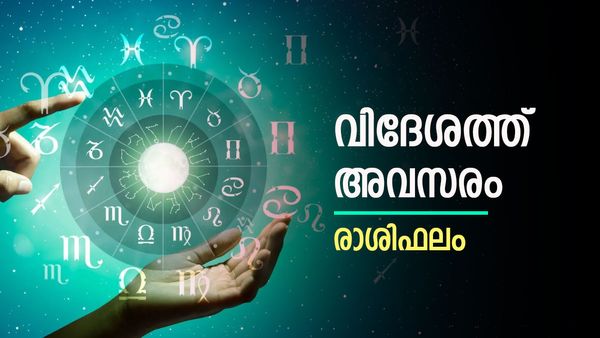  ഒരിക്കലും നടക്കില്ലെന്നു കരുതിയിരുന്ന ഒരു കാര്യം ഇന്ന് സാധിക്കും, ജീവിതം ഐശ്വര്യപൂര്‍ണമാകും, രാശിഫലം