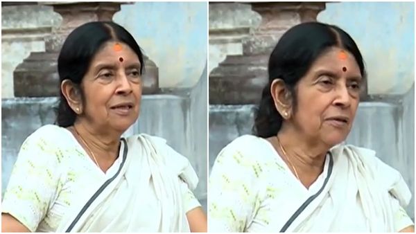 വാസ്തു നോക്കാതെ നിർമ്മിച്ചത് കൊണ്ട് നിയമസഭ കെട്ടിയ നാൾ തൊട്ട് വഴക്കാണെന്ന് ​ഗൗരി ലക്ഷ്മി ഭായ്