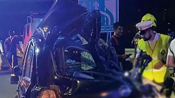 ബഹ്റൈനില്‍ വാഹനാപകടം: നാല് മലയാളികള്‍ ഉള്‍പ്പെടേ അഞ്ച് ഇന്ത്യക്കാർ മരിച്ചു