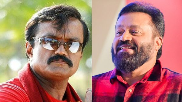 തൃശൂരില്‍ സുരേഷ് ഗോപിക്കെതിരെ മത്സരിക്കുമോ? ഒടുവില്‍ പ്രതികരണവുമായി ഭീമന്‍ രഘു