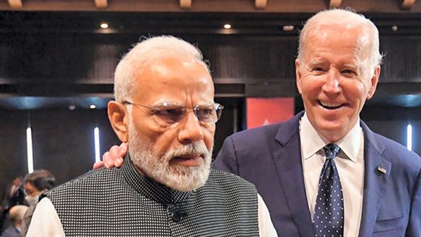 'ഇത് ആശങ്കയുണ്ടാക്കുന്ന കാര്യമാണ്, ഇന്ത്യയ്ക്ക് പ്രത്യേക പരി​ഗണനയില്ല'; യുഎസ്