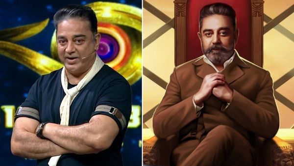 ബിഗ് ബോസ് ഏഴാം സീസണിലും കമല്‍ഹാസന്‍ അവതാരകനാവും; പ്രതിഫലം 130 കോടി?