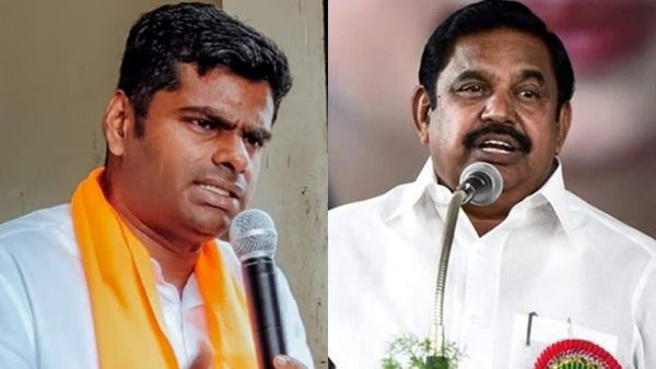 ഒടുക്കം തല്ലിപ്പിരിഞ്ഞു, ബിജെപിയുമായി തമിഴ്നാട്ടിൽ സഖ്യമില്ലെന്ന് പ്രഖ്യാപിച്ച് അണ്ണാഡിഎംകെ 