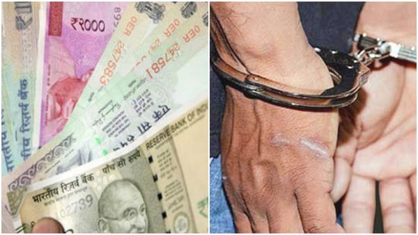 50 ലക്ഷം രൂപ കൈക്കൂലി; ഗെയിൽ എക്‌സിക്യൂട്ടീവ് ഡയറക്ടറും കൈക്കൂലി നൽകിയ ആളും അറസ്റ്റിൽ