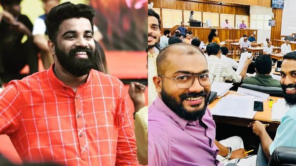 ഈ ചോദ്യങ്ങള്‍ക്ക് എംഎസ്എഫിന് ഉത്തരമുണ്ടോ? സെനറ്റ് മെമ്പർ മൂന്നാഴ്ചക്ക് വേണ്ടി മാത്രമാണോ: ആർഷോ