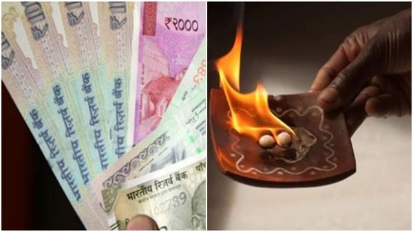 മുറിയുടെ മൂലയിൽ രണ്ട് കഷണം കർപ്പൂരം വെയ്ക്കു; കാണാം മാറ്റം; ഭാ​ഗ്യത്തിനായി ചെയ്യേണ്ടത് ഇങ്ങനെ