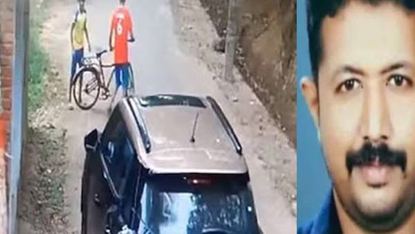പത്താം ക്ലാസുകാരനെ കാറിടിപ്പിച്ച കൊന്ന കേസിലെ പ്രതി പിടിയില്‍; കൊലപാതകം ആസൂത്രിതമെന്ന് പൊലീസ്