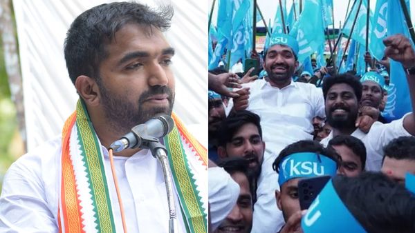 ചാണ്ടി ഉമ്മന്‍: പിന്‍വാതിലിലൂടെ വന്ന് നേതാവായതല്ല, വിദ്യാര്‍ത്ഥി കാലം തൊട്ട് രാഷ്ട്രീയത്തില്‍