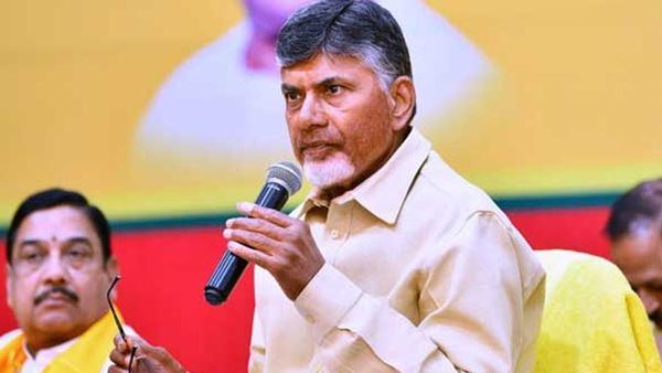 ചന്ദ്രബാബു നായിഡുവിന് ജാമ്യമില്ല; 14 ദിവസത്തേക്ക് റിമാന്‍ഡ്, ജയിലിലേക്ക്