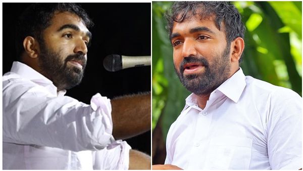 'അന്നൊരു വാക്കിൽ എനിക്ക് പിഴപറ്റി'; 'ചെറുകുടലിന്റെ നീളം' ട്രോളുകൾക്ക് ചാണ്ടി ഉമ്മന്റെ മറുപടി