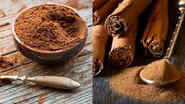 കറുവപട്ട ചേര്‍ത്ത വെള്ളം രാവിലെ കഴിക്കുക. ഈ 5 കാര്യങ്ങള്‍ ചേര്‍ന്നാല്‍ ഭാരം കുറയ്ക്കുന്നത് സിംപിള്‍