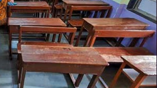 യുപിയില്‍ ഹിന്ദു കുട്ടിയെ മുസ്ലീം സഹപാഠിയെ കൊണ്ട് തല്ലിച്ചു; അധ്യാപിക അറസ്റ്റില്‍