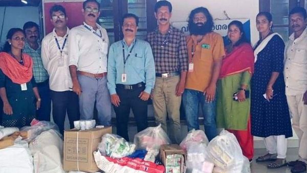 കോഴിക്കോട് 799 കിലോ നിരോധിത പ്ലാസ്റ്റിക് ഉൽപ്പന്നങ്ങൾ പിടിച്ചെടുത്തു; 8.25 ലക്ഷം രൂപ പിഴ ചുമത്തി