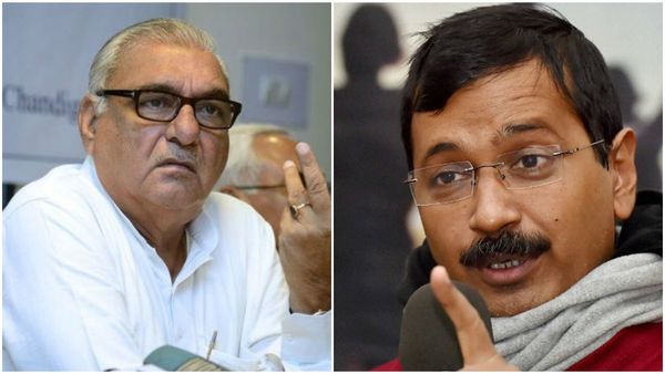 ഒറ്റയ്ക്ക് ജയിക്കാനാകുമെന്ന് കോണ്‍ഗ്രസ്; തനിച്ച് മല്‍സരിക്കുമെന്ന് എഎപി... തലവേദനയാകുമോ ഹരിയാന