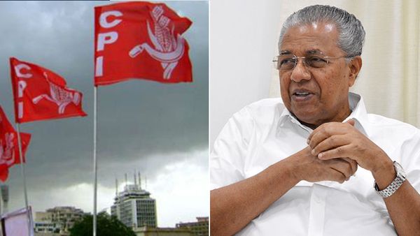 കേന്ദ്രത്തിനെതിരെ സമരം ചെയ്യാന്‍ മുഖ്യമന്ത്രിക്ക് മടി; വിമര്‍ശനവുമായി സിപിഐ