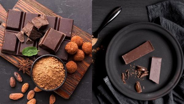 ഭാരം കുറയ്ക്കാന്‍ ഡെസേര്‍ട്ട് ആയാലോ? ഡാര്‍ക് ചോക്ലേറ്റ് നിത്യേന കഴിക്കാം, ഒപ്പം ഇക്കാര്യങ്ങളും