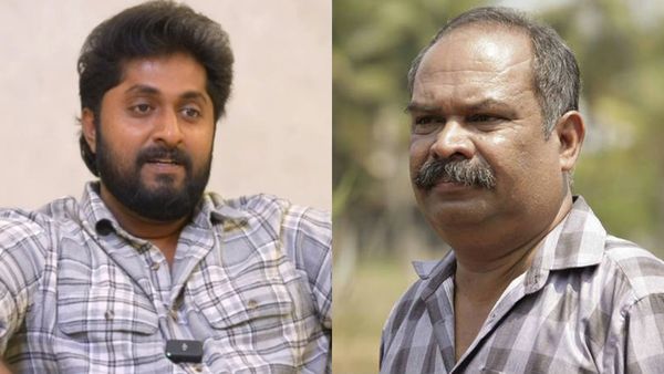 സ്റ്റേജ് കിട്ടിയപ്പോള്‍ ആളാകാന്‍ വേണ്ടി പറഞ്ഞത്, പബ്ലിസിറ്റി സ്റ്റണ്ട്; അലന്‍സിയര്‍ക്കെതിരെ ധ്യാന്‍