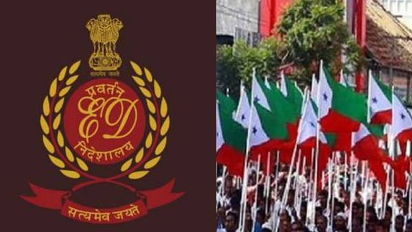 കള്ളപ്പണം വെളുപ്പിച്ചു, തീവ്രവാദത്തിന് പണമെത്തി? പോപ്പുലര്‍ ഫ്രണ്ട് സംസ്ഥാന നേതാവിന്റെ വീട്ടില്‍ ഇഡി റെയ്ഡ്