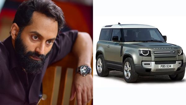 പുത്തന്‍ വാഹനത്തിന് ഫഹദ് ഒടുക്കേണ്ട നികുതി കേട്ടോ..!!? മറ്റൊരു ആഡംബര വാഹനം കൂടി വാങ്ങാമല്ലോ..!!