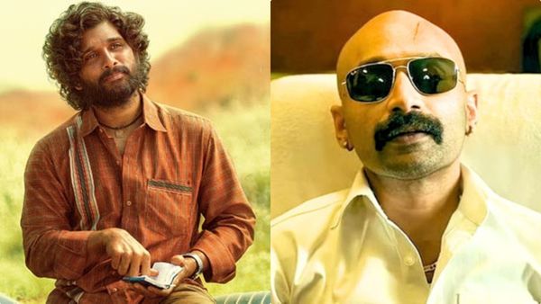 പുഷ്പ രണ്ടാം ഭാഗത്തില്‍ വില്ലനാവാന്‍ ഫഹദ് ഫാസില്‍ വാങ്ങിയ പ്രതിഫലം ഇത്ര, ആദ്യ ഭാഗത്തേക്കാള്‍ ഇരട്ടി!!